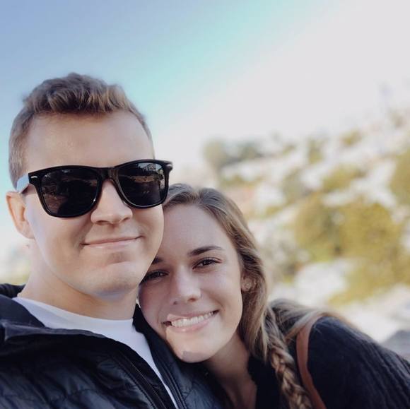 Meet your Posher, Rylee - Picture 1 of 1